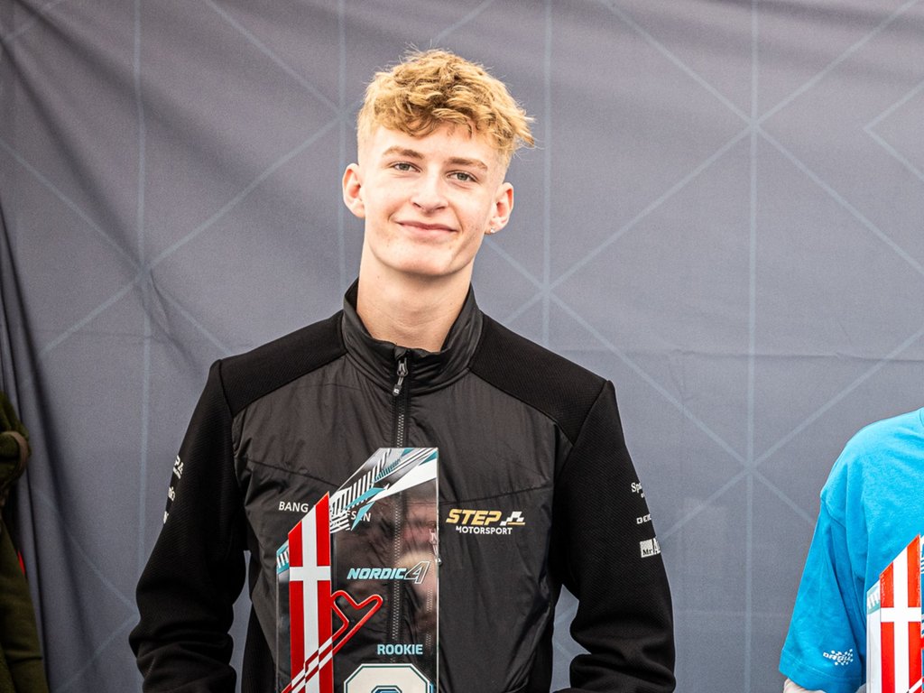 (Foto: STEP Motorsport)